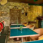 Valle De Pineta - Hotell 3*