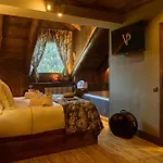 Hotell Valle De Pineta - Bielsa