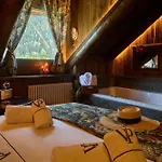 Valle De Pineta - 3*