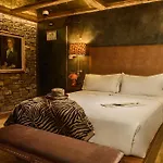 Valle De Pineta -
