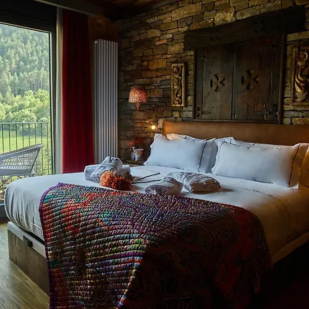 Valle De Pineta - 3*