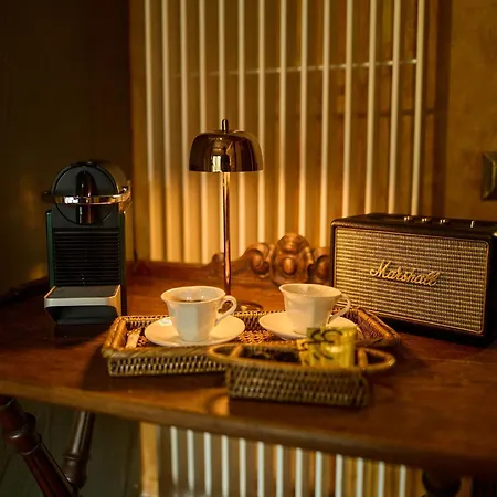 Hotel Valle De Pineta -