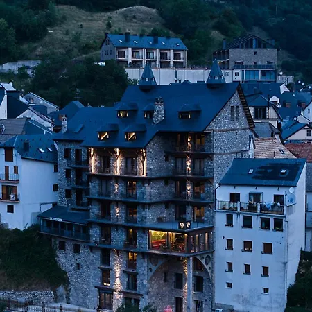 Valle De Pineta - 3* Bielsa