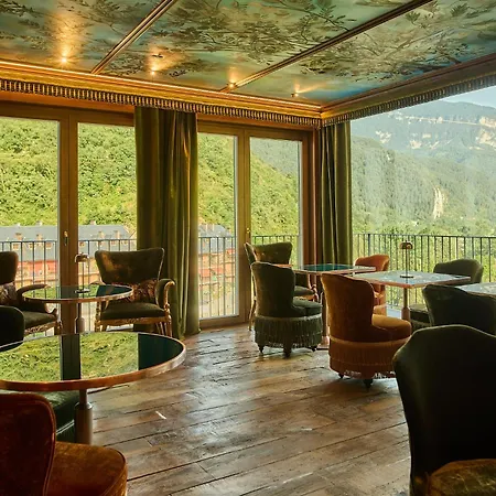 Valle De Pineta - Hotel 3*