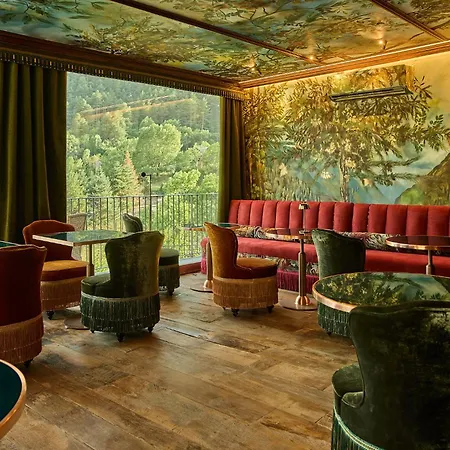 Valle De Pineta - 3* Bielsa