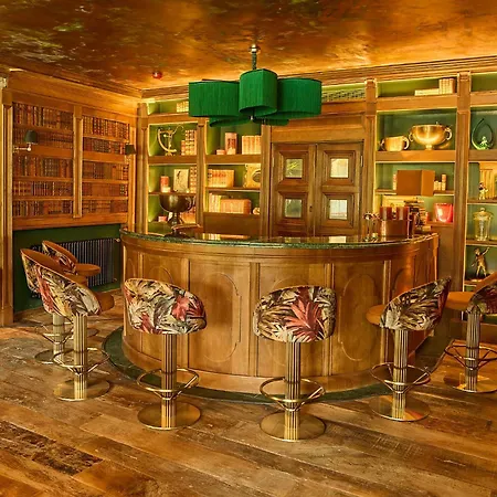 Hotel Valle De Pineta - Bielsa