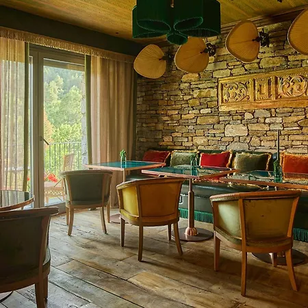 Valle De Pineta - Bielsa