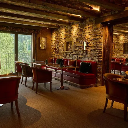 Valle De Pineta - Hotel Bielsa