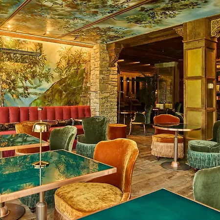 Valle De Pineta - Bielsa