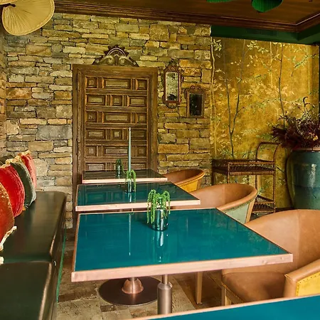 Valle De Pineta - Hotel 3*