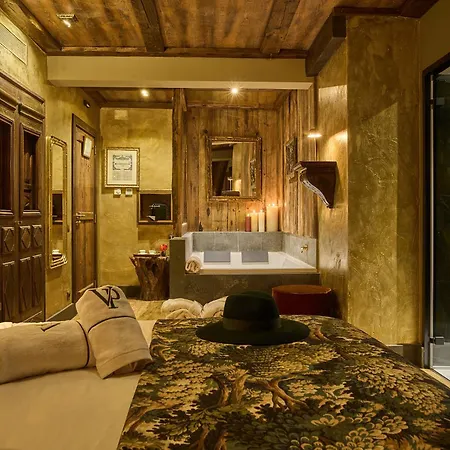 Valle De Pineta - 3* Bielsa