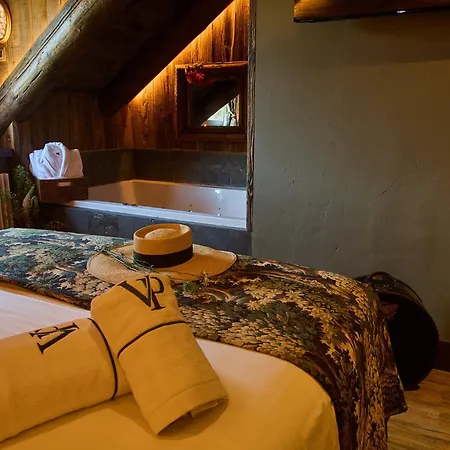 Hotel Valle De Pineta - 3*