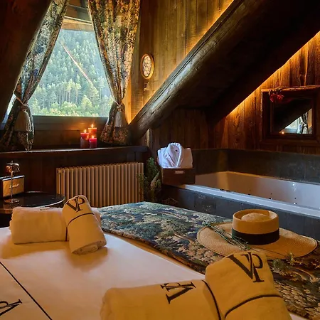 Valle De Pineta - 3*