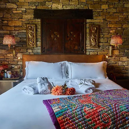 Valle De Pineta - Hotel