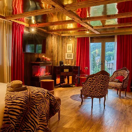 Valle De Pineta - Bielsa