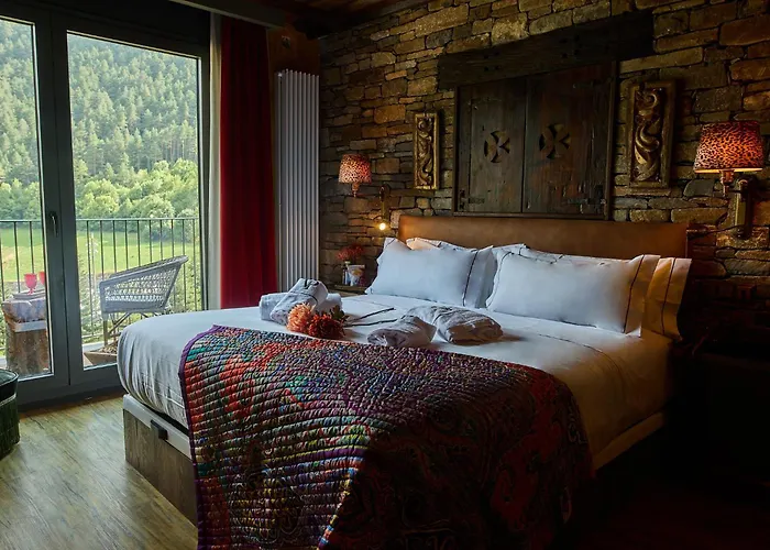 Valle De Pineta - 3*