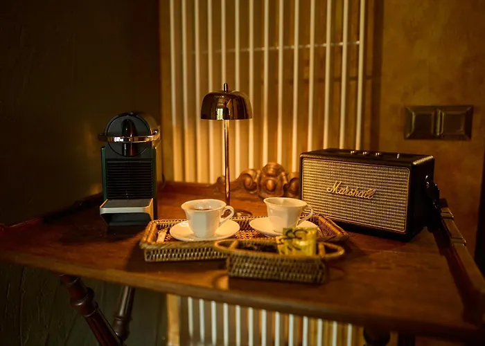 Hotel Valle De Pineta -