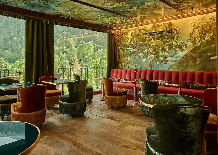 Valle De Pineta - 3* Bielsa