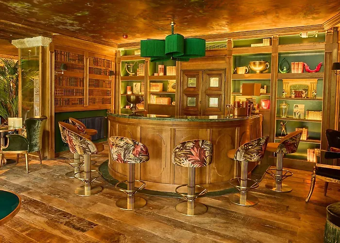 Szálloda Valle De Pineta - Bielsa