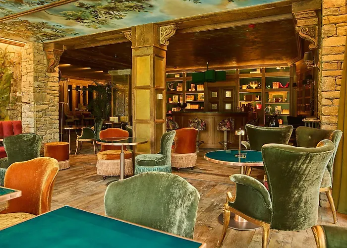 Valle De Pineta - Hotel 3*