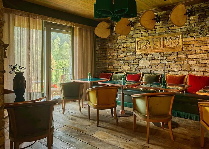 Valle De Pineta - Bielsa