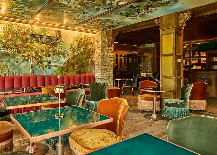 Valle De Pineta - Bielsa