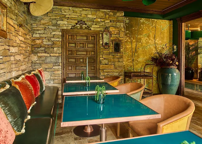 Valle De Pineta - Hotel 3*