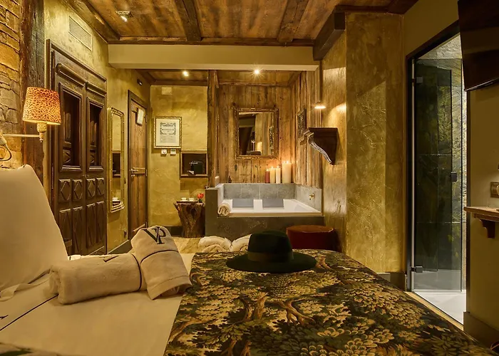 Valle De Pineta - 3* Bielsa