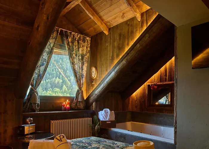 Valle De Pineta - 3* Bielsa