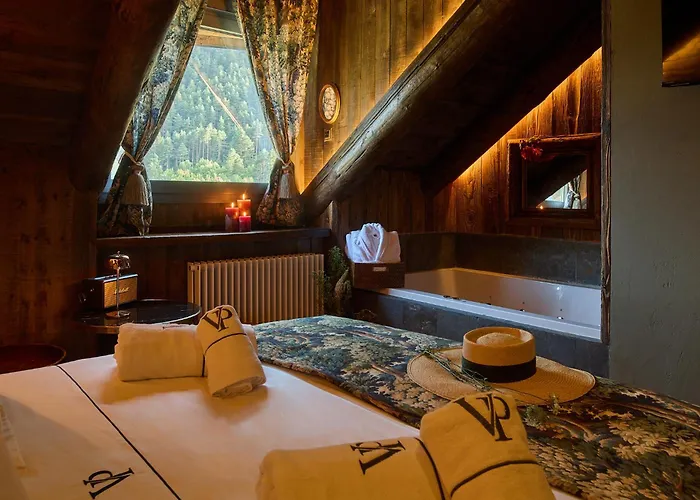 Valle De Pineta - 3*