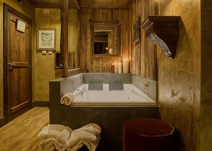 Valle De Pineta - Bielsa