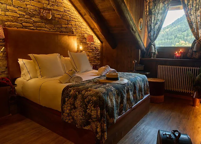 Valle De Pineta - 3* Bielsa