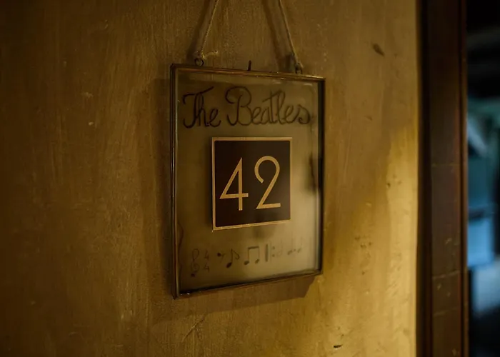 Valle De Pineta - Szálloda 3*