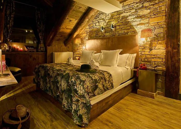 Valle De Pineta - Bielsa