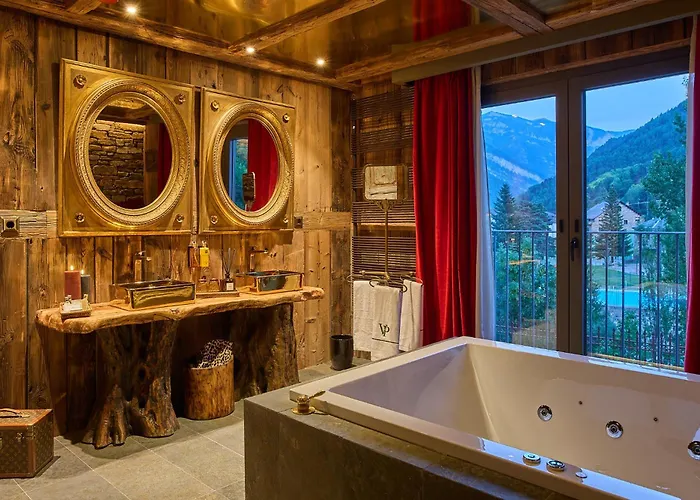 Valle De Pineta - 3* Bielsa